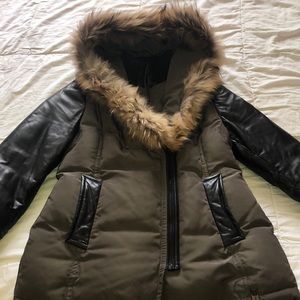 Rudsak Jacket